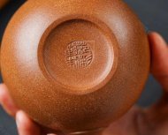 《竹節提梁》