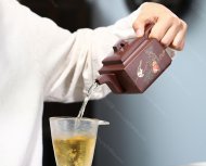 高級工藝術師