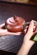 《竹節唐羽》