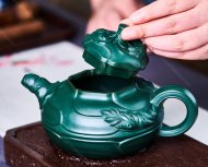 風卷葵