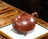 三足環龍