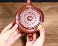梅花周盤(pán)-招財(cái)納福