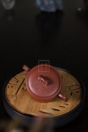 《一品竹》宜興紫砂壺工藝美術師手工底槽青一品竹茶具茶壺