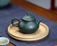 竹節潘壺