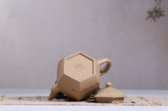 《君子好學》原礦玉段泥邵云琴宜興紫砂壺