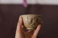 《清蘭杯主人杯》宜興老師優秀青年陶藝家手工紫砂壺茶具黃龍山玉段泥