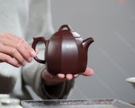 八方秦權