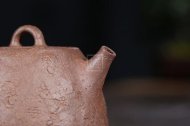 《漢鐸》宜興紫砂壺工藝美術師純手工泡茶壺茶具段泥漢鐸
