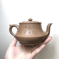 古韻柱礎(chǔ)