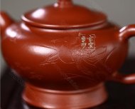 《風荷清影》