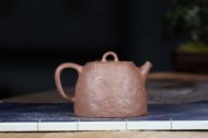 《漢鐸》宜興紫砂壺工藝美術師純手工泡茶壺茶具段泥漢鐸