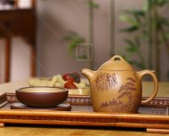 《秦權(quán)》