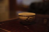 《主人杯》宜興民間實力派手工紫砂壺泡茶壺茶具黃龍山玉段泥