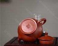 《風荷清影》