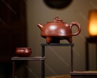 三足環龍