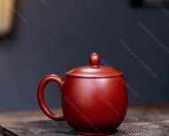 招財進寶杯，千呼萬喚始出來，國家級工藝美