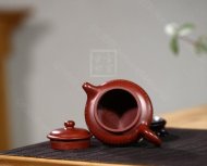 《心經仿古》