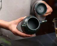 秦權