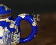 《八仙過海》