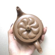 古韻柱礎(chǔ)