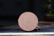 《漢鐸》宜興紫砂壺工藝美術師純手工泡茶壺茶具段泥漢鐸