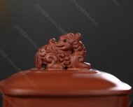 煙云供養
