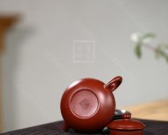 《心經仿古》