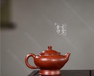 《風荷清影》