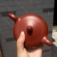 鴻運(yùn)壺