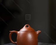 《秦權壺》