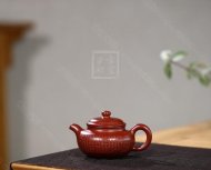 《心經仿古》