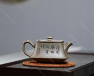 四方柱礎套組