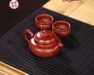 《心經仿古》