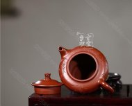 《風荷清影》