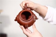 《瑞獅納福》