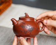 清風亮節